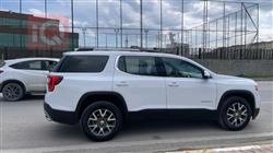 جي ام سي اكاديا